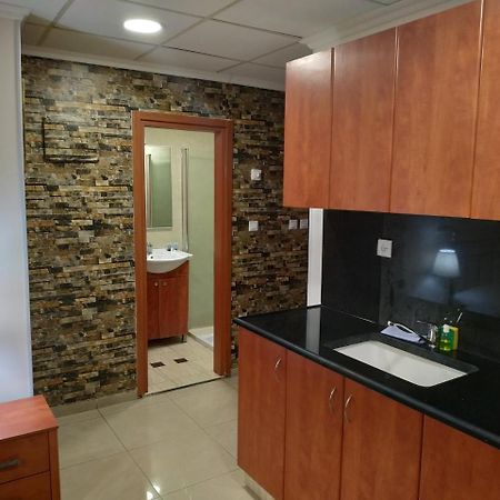Hotel Rothschild 37 Bat Yam Extérieur photo