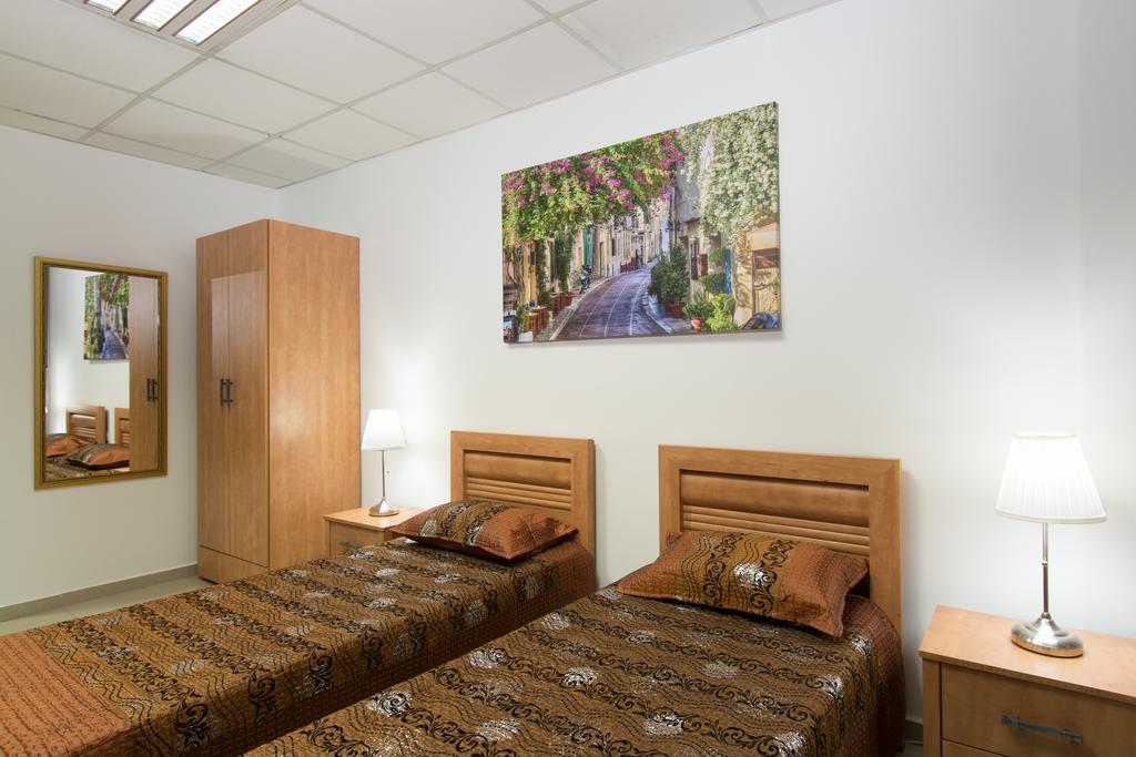 Hotel Rothschild 37 Bat Yam Chambre photo