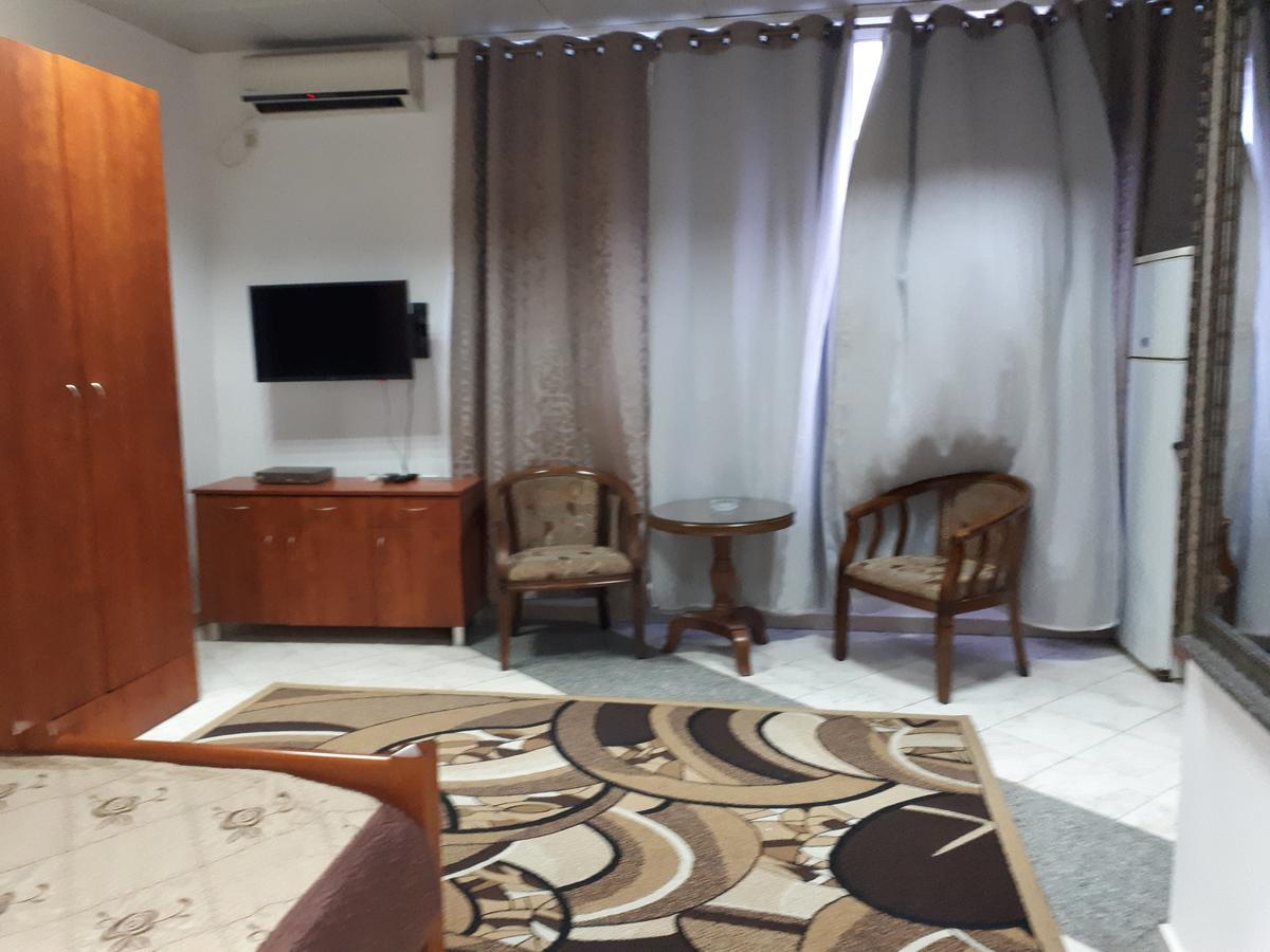 Hotel Rothschild 37 Bat Yam Extérieur photo