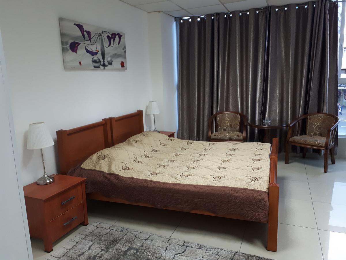 Hotel Rothschild 37 Bat Yam Extérieur photo