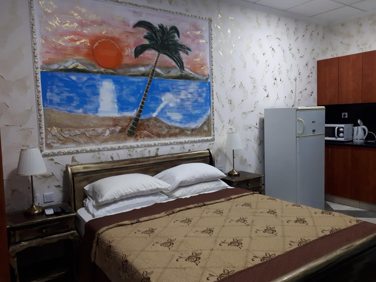 Hotel Rothschild 37 Bat Yam Extérieur photo