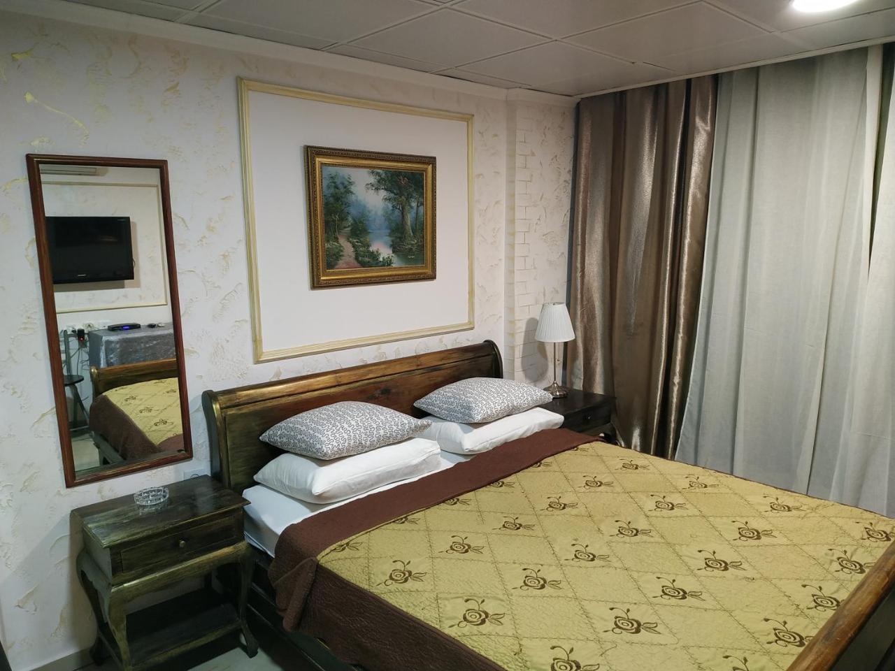 Hotel Rothschild 37 Bat Yam Extérieur photo