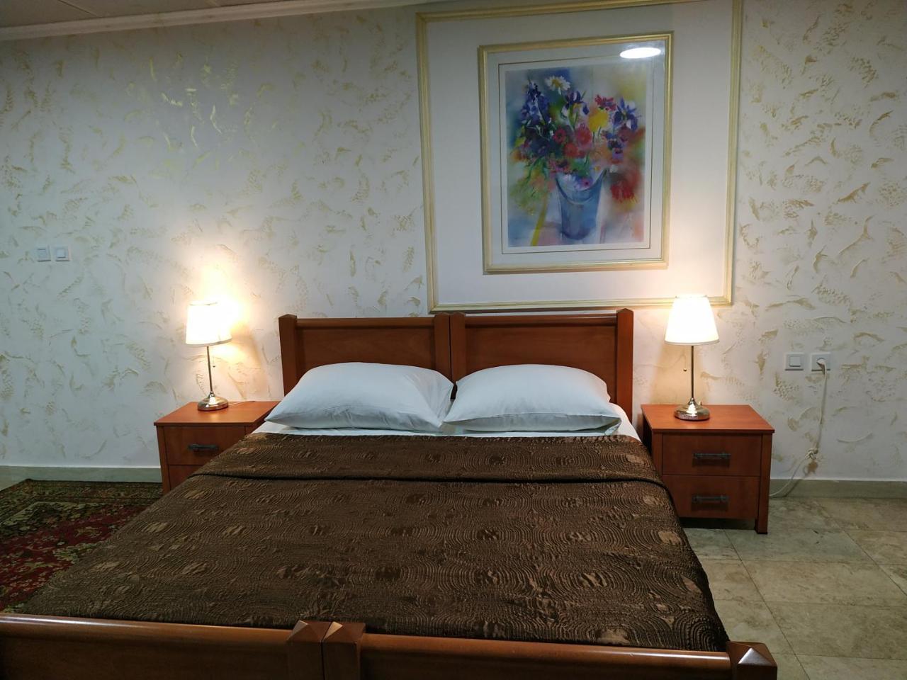 Hotel Rothschild 37 Bat Yam Extérieur photo